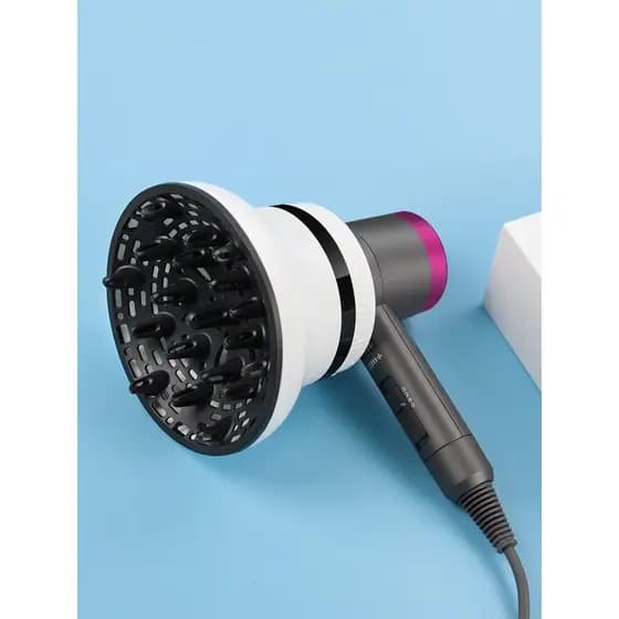 Secador de cabelo Universal secador de cabelo secador de cabelo ferramenta útil secador de cabelo secador de cabelo seca
