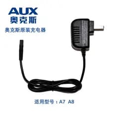 Oaks carregador de máquina de cortar cabelo elétrica A5A6A7A8 máquina de cortar cabelo elétrica máquina de cortar cabelo