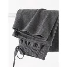 Primavera verão novo estilo calças finas masculinas Drape calças retas All-Match calças esportivas casuais calças femini