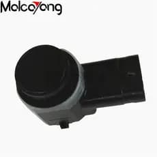 5KD919275 Novo Sensor De Estacionamento PDC Detector De Carro radar Sem Fio Para VW Skoda Assento Audi A4 A5 A6 Q3 Q5