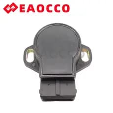 Sensor De Posição Do Acelerador 35102-33005 MD614510 Para Hyundai Sonata Elantra Excel Scoupe Mitsubishi Eclipse preprel