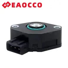 Sensor De Posição Do Acelerador De Alta Qualidade TPS Para Audi VW Passat 100 80 B4 90 2.0E 200 037907385H 037907385N 5S