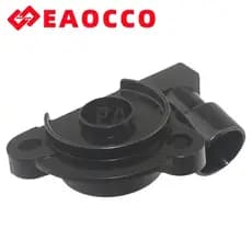Novo Sensor De Posição Do Acelerador Original 17106681 94580175 93740914 93740916 170876 Para Virabrequim Aveo Lanos 196