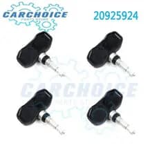 20925924 Sensor Monitor De Pressão Dos Pneus TPMS Para GMC Acadia Cadillac CTS Chevrolet Caprice Cobalto HHR Buick Encla