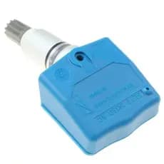 Sensor De Monitor De Pressão Dos Pneus TPMS Do Carro 5L7T-1A150-AC Para Ford Expedição Lincoln Navegador 2006 5L7T1A150A