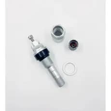 1 Peça Para toyota COROLLA LEVIN sensor De Pressão Dos Pneus Monitoramento Válvula Dedicada Núcleo De Vácuo Do Pneu
