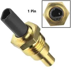 83420-16040 Novo Sensor De Temperatura Do Líquido Refrigerante Motor Para Toyota 4Runner Camry Captador Land Cruiser MR2