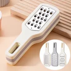 Cortador de legumes doméstico multifuncional cortador de legumes não machuca as mãos Slicer batata ralador desfiado rala