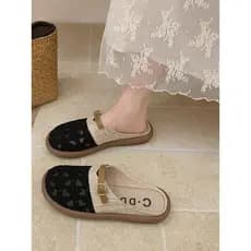 Sapatos femininos de tamanho grande 41 a 43 pés pés gordos largos verão novo estilo sandálias femininas antepé ampliado