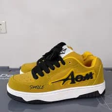 Novos sapatos masculinos ins sapatos da moda Retro baixo-Top tênis casuais sapatos femininos masculinos nicho Design est
