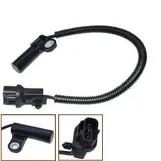 Sensor De Posição Da Manivela Do Virabrequim Para Jeep Grand Cherokee 4.0L L6 56027868 56027868AC Ac 04897321AA Aa 48973