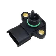 Sensor De Mapa De Pressão Turbo , Coletor De Ar De Admissão , 39300-84400 , Para Hyundai Sonata Santa Fe Kia Optima