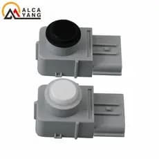 Novo Sensor De Estacionamento PDC Radar Para Hyundai Sonata LF 15 Santa fe i20 Elantra Lantra Avante Kia Soul 16 95720-2