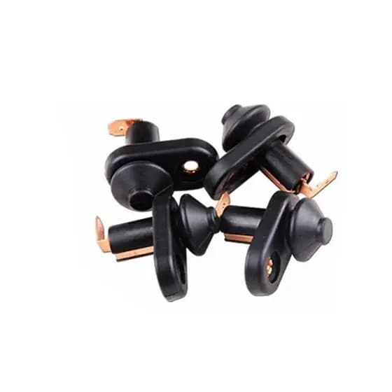 Para Wuling Interruptor De Luz Da Porta Substituição Universal Interior Do Carro Veículo Cortesia Sensor 4 Pçs