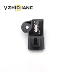 1x Sensor De Mapa De Pressão Absoluta Coletor 1S7A-9F479-AC De Alta Qualidade Para Ford-Mondeo IV MK S-MAX Transit 1.8 2