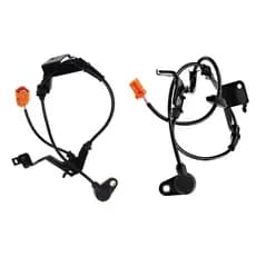 1pc Traseiro Esquerdo/Direito ABS Sensor De Velocidade Da Roda Para HONDA CIVIC 2001-2005 , ACURA EL 2001-2004
