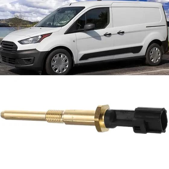 Sensor De Temperatura Do Líquido Refrigerante Motor , Remetente Para Ford Transit 2014-2018 1S7Z-6G004-AA Da Água