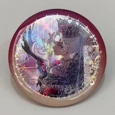 Sra. Vermelho com um-Man Valley Quinta Personalidade Jogo Mercadoria Bar 5 Personalidade Emblema Esperança Remanescente