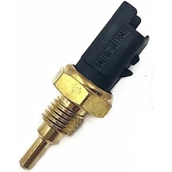 Termostato Do Líquido Refrigerante Carro , Para Sensor De Temperatura Da Água Chery Arrizo 5/6 Tiggo 2 7 8 3X D4G15B-361
