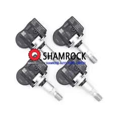 Sensor De Pressão Dos Pneus TPMS OEM 31341893/31341171/31414189/31445474 Para Vvolvo C30 C70 S60 S80 V60 V70 XC60 XC70au