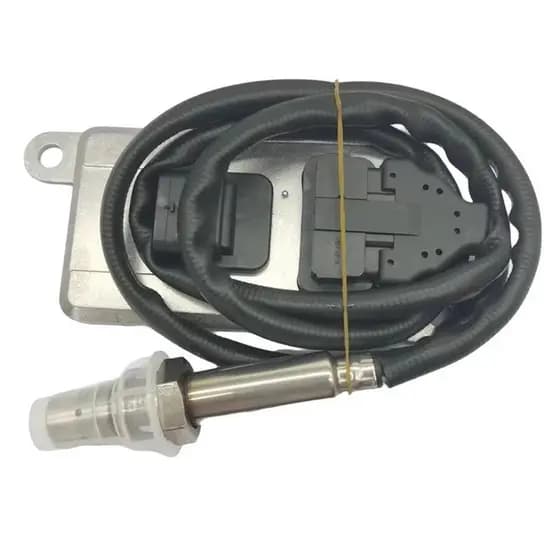 Novo-84414466 Sensor De Óxido De Nitrogênio Do Nox Trator Para Caso Claas JCB Massey Ferguson Nova Holanda 5WK96711C
