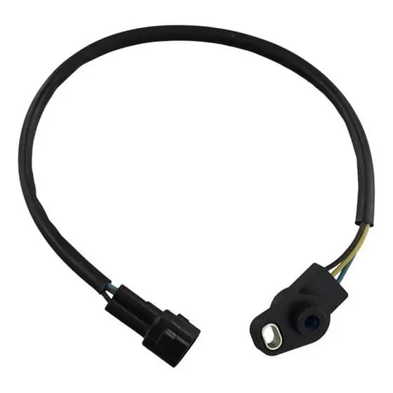 Novo Sensor De Posição Do Acelerador Primário 13580-40F21 Para Suzuki TPS GS-XR 1000 2001 2002 Peças De Automóvel Decora