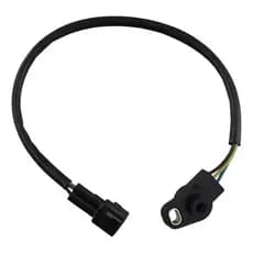 Novo Sensor De Posição Do Acelerador Primário 13580-40F21 Para Suzuki TPS GS-XR 1000 2001 2002 Peças De Automóvel Decora