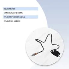 A72M-JV6A-5L239-AB Novo Sensor De Matéria De Partículas PM Para FORD KUGA MK2 MK3 AA JV6A5L239AA JV6A5L239AB