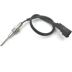 Peça De Carro OE : 195-2150 1952150 Peças Da Máquina Escavadora Do Sensor De Temperatura Água Para CAT 3508 3508B 3508C