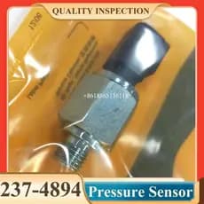 237-4894 2374894 Interruptor Do Sensor De Pressão De Óleo Para C4.4 , C7.1 1104A-44 1104C 1103D-33 33T 2848a071 Peças Au