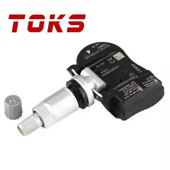 TOKS 4 Unidades 407003monitor De Pressão Dos Pneus Vu0a , SENSOR TPMS Para Nissan Rogue Renault Kadjar Vauxhall Opel Mov
