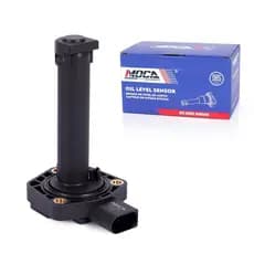 Sensor De Nível De Óleo MOCA , Adequado Para BMW E53 E83 E90 E91 E92 E93 E60 F02 325i 330i 528i X3 X5