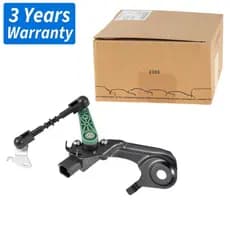 Sensor De Nível Do Farol Traseiro Direito Genuíno 4H0941310C , 4H0941310B , 4H0941310E , 8R0941310E Para PORSCHE Macan (