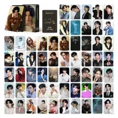 PhotoCards Kpop Astro CHA EUN WOO Fotos Colecionáveis Lomo Cards