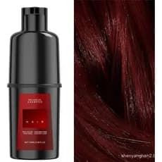 Shampoo tonalizante, shampoo de coloração instantânea, shampoo, shampoo anti-cabelos grisalhos, shampoo tonalizante