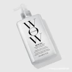 Color Wow Dream Coat, Spray Anti-Frizz para Cabelos Molhados, Protetor Térmico, Deixa o Cabelo Liso e Sem Frizz UPL3 6NK