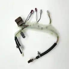 Para Cadillac ATSL8 Sensor De Temperatura Do Óleo De Transmissão De Velocidade 1 Peça