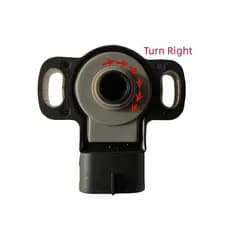 Sensor De Posição Do Acelerador 5FL-85885-02 5FL8588502 Para 06-13 Yamaha FZ-1 YZFR1 FZS10 X FZS10Y