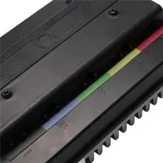 Controlador De Onda Sp-Sine 3000W 60V-72V Grande Potência E-Bike Sensor De Motor Sem Escova