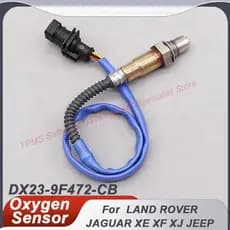 DX23-9F472-CB Sensor De Relação De Ar-Combustível Frontal Lambda Oxigênio O2 Para JAGUAR F-TYPE XE XF JEEP Wrangler LAND