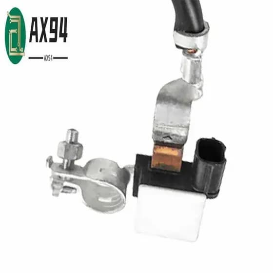 Cabo Do Sensor Negativo Da Bateria AX94 37180-3X300 3X301 371803X300 371803X301 Para Hyundai Elantra 2014 2015 2016