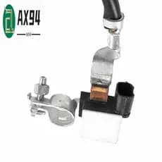 Cabo Do Sensor Negativo Da Bateria AX94 37180-3X300 3X301 371803X300 371803X301 Para Hyundai Elantra 2014 2015 2016