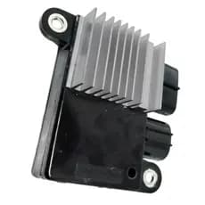 Módulo De Controle Do Ventilador De Refrigeração Carro Resistência Para Toyota Corolla Matriz 2009-2013 Mazda 5 CX-7 892
