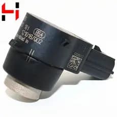 10 Pçs Novo Sensor De Estacionamento De Carro PDC De Alta Qualidade Para OpEl AsTra J ZaFira B 08-13 95982876 OEM 026301