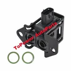 Sensor De Pressão Diferencial Do Motor EGR Para Cummins ISX 4921728 104990-1200 3683323 Acessórios Carro Autoparts Peças