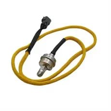 1 Peça sensor De Temperatura Da Escavadeira 6218-81-4111 Peças De komatsu Para SA12V 140 SAA6D170Eauto Decoração De Carr