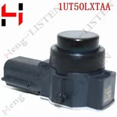 4 Unidades 1UT50LXTAAZ OEM 0263023904 Sensor De Estacionamento De Carro PDC Radar Assistência Reversa 14-19 Para Acessór