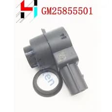 10 Pçs Novo Sensor De Estacionamento De Carro PDC De Alta Qualidade Para OpEl AstRa J ZafIra B 09-13 25855501 OEM 026300