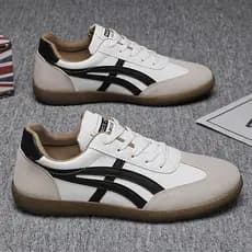 2026 tênis masculinos primavera Forrest Gump sapatos masculino estudante estilo Casual esportes All-Match tênis clássico