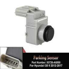 Sensor De Estacionamento Novos Sensores Dianteiros E Traseiros Sem Fio Para Hyundai i30 II 2012-2017 95720-A6000-C0 PDC